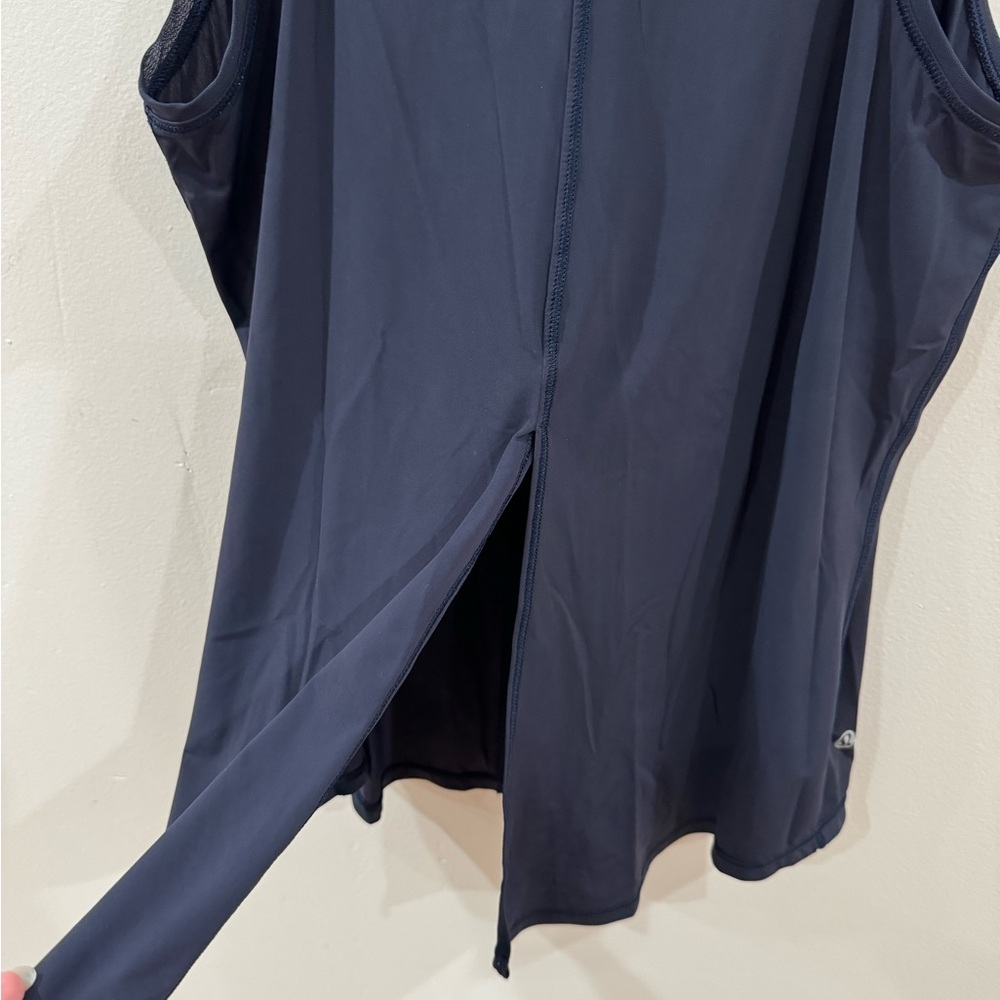 lululemon turn about tank - Picture 8 of 14